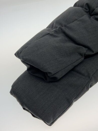 商品画像：ダウンジャケット/M/ウール/GRY/114-55-0209/700フィル 6