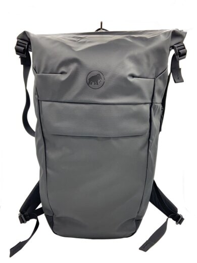 商品画像：リュック/--/BLK/CH-5703/Seon Courier 20/Seon Courier 20 1