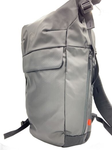 商品画像：リュック/--/BLK/CH-5703/Seon Courier 20/Seon Courier 20 2