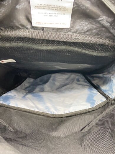 商品画像：リュック/--/BLK/CH-5703/Seon Courier 20/Seon Courier 20 6