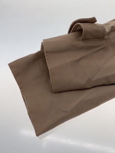 商品画像：トレンチコート/2/ポリエステル/BEG/無地/664-5.CCM.TO 6