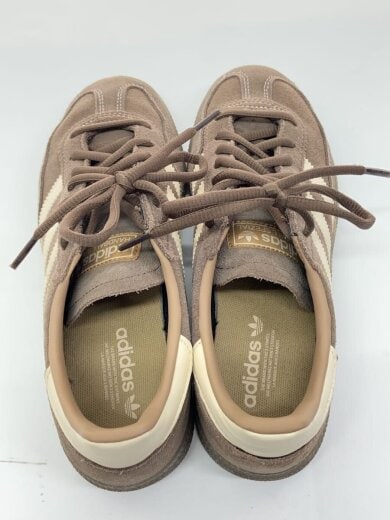 商品画像：ローカットスニーカー/23.5cm/BRW/スウェード/kk1153 3