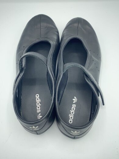 商品画像：STAN SMITH LO_スタンスミス ロー/25.5cm/BLK 3