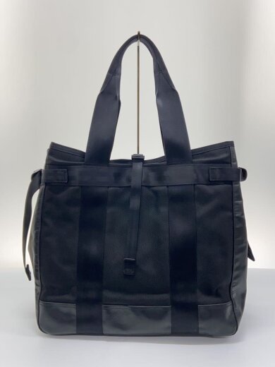 商品画像：トートバッグ/--/BLK/HEAT/マグライト欠品 3