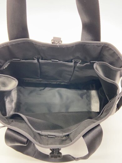 商品画像：トートバッグ/--/BLK/HEAT/マグライト欠品 6