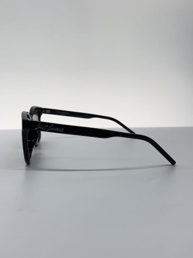 商品画像：サングラス/BLK/BLK/メンズ/SL327/テンプル緩み 3