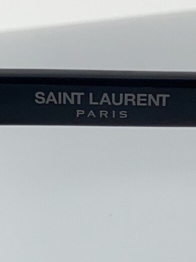 商品画像：サングラス/BLK/BLK/メンズ/SL327/テンプル緩み 4