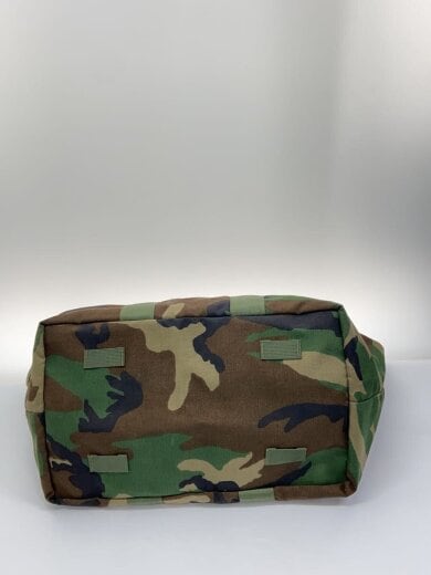 商品画像：MIS/トートバッグ/--/KHK/カモフラ 4