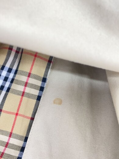 商品画像：トレンチコート/38/コットン/BEG/FNF20-504/90s 8