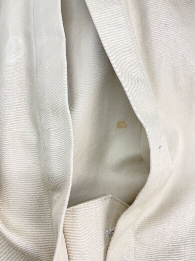 商品画像：トレンチコート/38/コットン/BEG/FNF20-504/90s 9