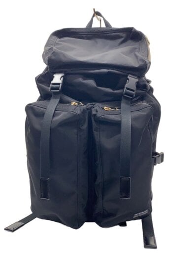 商品画像：リュック/ナイロン/GRY 1