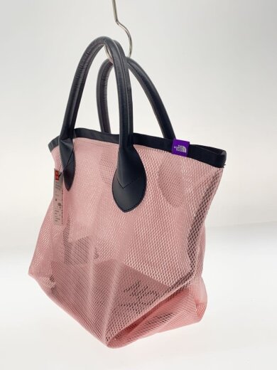 商品画像：ハンドバッグ/--/PNK/NN7404N 2