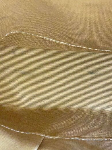 商品画像：ショルダーバッグ/レザー/CML 8