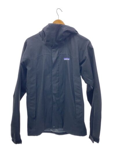 商品画像：ストームジャケット/XS/ポリエステル/BLK/84998SP12 1