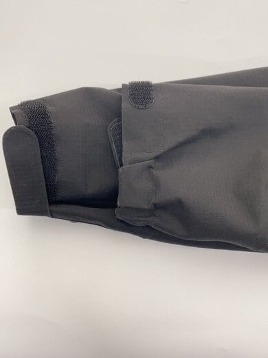 商品画像：ストームジャケット/XS/ポリエステル/BLK/84998SP12 5