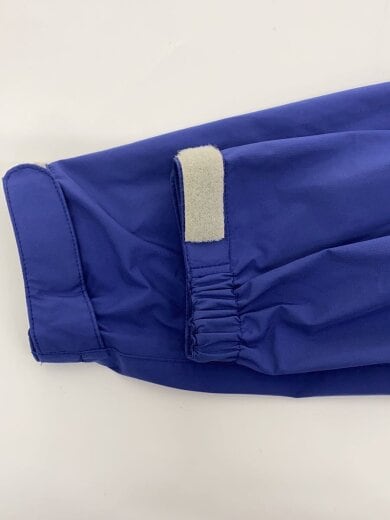 商品画像：マウンテンパーカ/S/ゴアテックス/BLU/579-125001/GORE-TEX 5