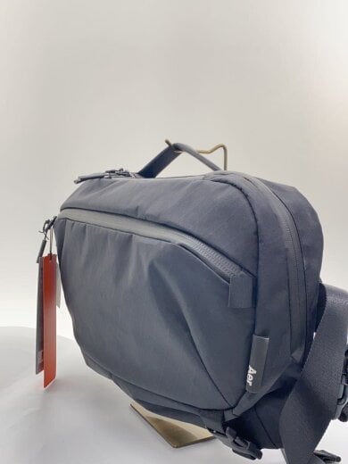 商品画像：バッグ/ナイロン/BLK/無地/ARE91023// 2