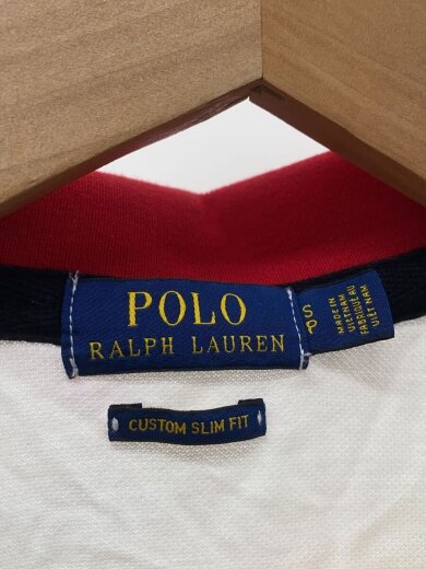 商品画像：ポロシャツ/S/--/WHT/ポロベア/ラグビーワールドカップ/日本代表 3