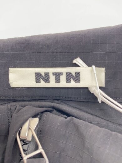 商品画像：ナイロンジャケット/2/ナイロン/24-NS005036/STAND COLLAR PULLOVER/タグ付 3