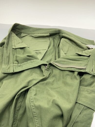 商品画像：ボトム/L/コットン/KHK/242SPNH-PTM05 3