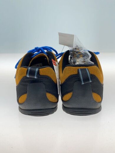 商品画像：ローカットスニーカー/25.5cm/CML/スウェード/1002661// 6
