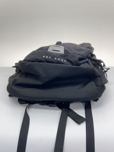 商品画像：リュック/--/BLK/総柄/NM72302/HOT SHOT 4