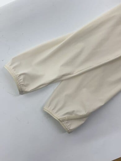 商品画像：SUNSHADE FULLZIP HOODIE_サンシェードフルジップフーディ/S/ポリエステル/WHT// 6