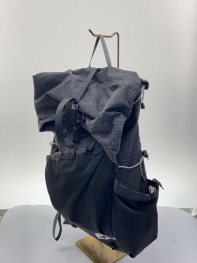 商品画像：MOUNTAIN DAISY PRODUCTS /リュック/ナイロン/BLK// 2