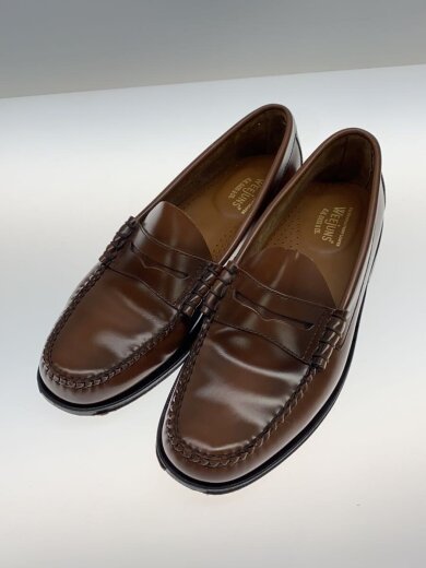 商品画像：ローファー/41/BRW/牛革/BA11010H// 2