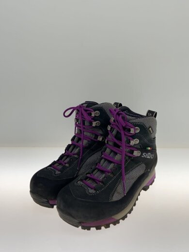 商品画像：トレッキングブーツ/25cm/BLK/PF431// 2