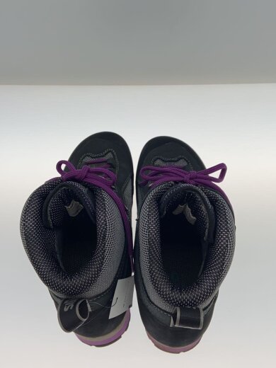 商品画像：トレッキングブーツ/25cm/BLK/PF431// 3