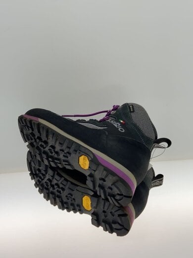 商品画像：トレッキングブーツ/25cm/BLK/PF431// 4