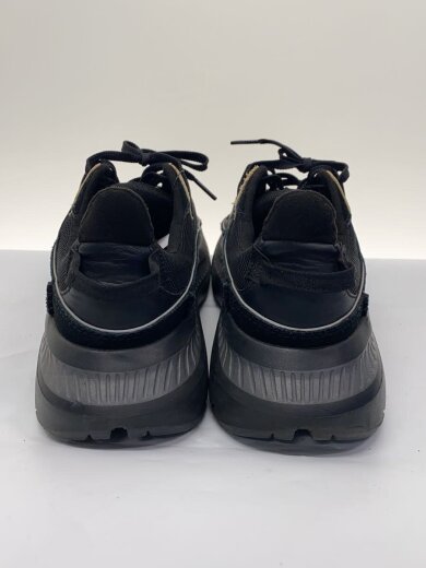 商品画像：ローカットスニーカー/26cm/BLK/1127110 5