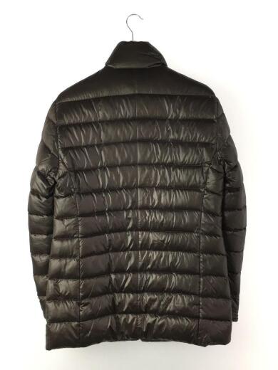 画像：PEUTEREYダウンコート/46/ナイロン/ブラウン/472230012