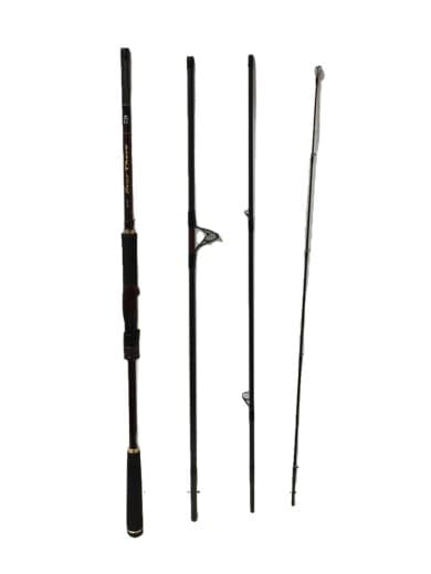 商品画像：DAIWA/オーバーゼアAGS 97M 1