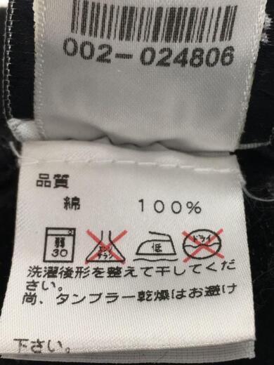 画像：CHROME HEARTSクロムハーツ/Tシャツ/S/コットン/BLK5