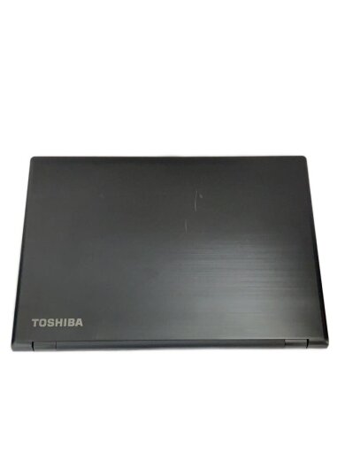 商品画像：ノートパソコン dynabook B55/H PB55HEB11RAAD11/Core i3/4GB/2018年// 2