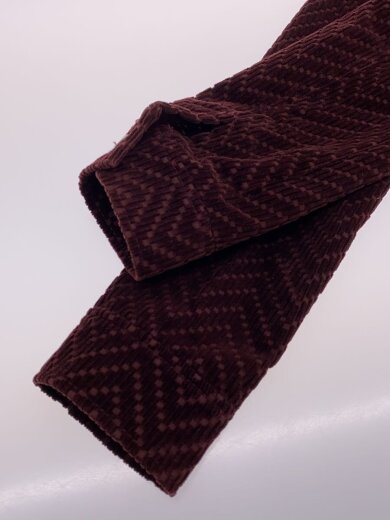 商品画像：ジャケット/S/コットン/BRD/無地/チンスト 5