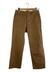 ミリタリーチノ/1945モデル/M43035/ボトム/チノ/29/コットン/無地/55-T-10280