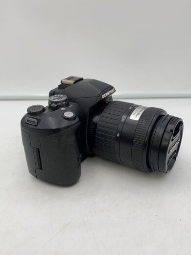 商品画像：デジタル一眼カメラ E-510 レンズキット 2