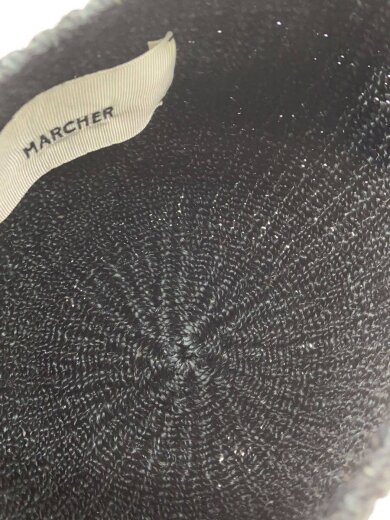 商品画像：バッグ/--/BLK/無地/6632-599-1574-0900 6