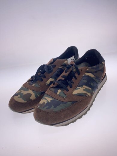 商品画像：ローカットスニーカー/US10/GRN 2