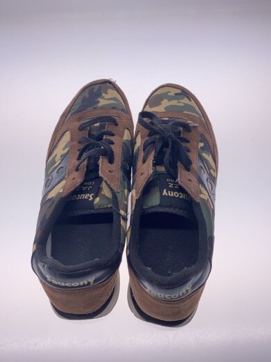 商品画像：ローカットスニーカー/US10/GRN 3