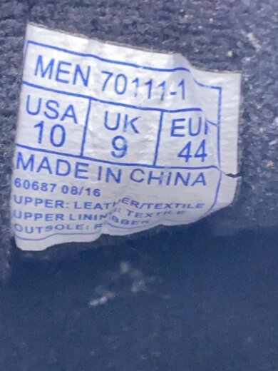 商品画像：ローカットスニーカー/US10/GRN 5