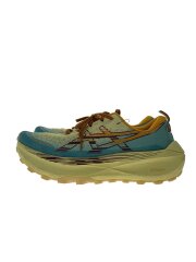 トレイルランニングシューズ/Trabuco Max4/27.5cm/YLW