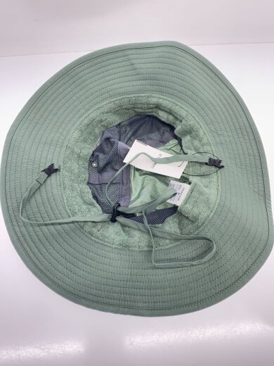 商品画像：ハット/M/ナイロン/KHK/無地/メンズ/NN02336 4