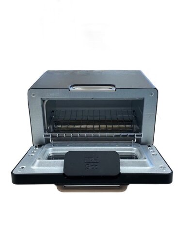 商品画像：トースター/K05A-SE 6