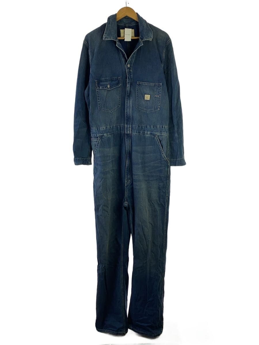 RRL / オールインワン/--/デニム/IDG