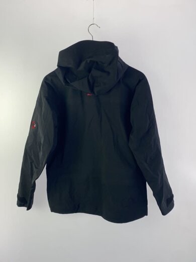 商品画像：マウンテンパーカ/XS/ナイロン/BLK/無地/1010-19751 2