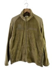 ECWCS/フリースジャケット/--/ポリエステル/KHK